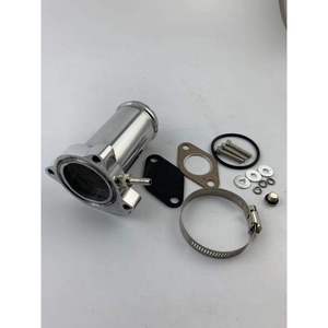 Válvula EGR para VW TDI 1.9, pieza de repuesto de aluminio de alto rendimiento, 130 160 Hp - Product Image 2