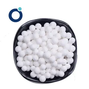 High Efficient Activated Alumina Desiccant Activated Alumina With High Attrition Resistance And Crush Strength