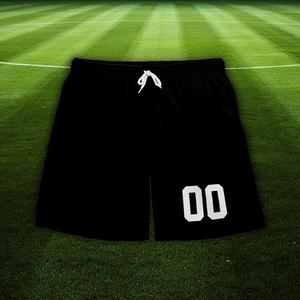 Camiseta de Fútbol Sublimada 100% Poliéster para Hombre, Personalizable, Modelo F00 - Product Image 4