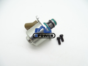Régulateur de pression de pompe à carburant, soupape de commande A6510740084 9109-942 9109-946 28233374 pour moteur D4CB - Product Image 5