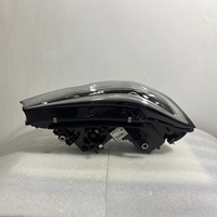 Faro Delantero Izquierdo LED de Ajuste Directo 63118496161 para BMW G28 Serie 3 LCI, Piezas de Repuesto