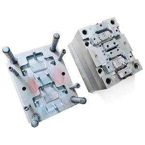 Fabricant chinois de moules personnalisés, pièces en plastique durables, fabricant de moulage par injection - Product Image 5