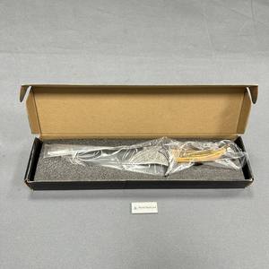 Stile tradizionale famoso film spada con Guard classico Design ad alto tenore di carbonio in acciaio bordo spada Orcrist spada di torin - Product Image 6