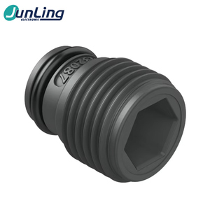 Support d'installation à filetage MS2-WR-B MS2-G18S 8095766 MS2/MS4/MS6/MS9-G18S/WR/<span class=keywords><strong>WRS</strong></span>/WB/WP/WPB-MV1 - Product Image 1