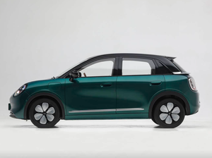 Nuevo Wuling Bingo Pro 2026, Hatchback de 403 km de Autonomía, de China, Auto Eléctrico de Nueva Energía, Motor de 65 kW, Carga Rápida en 15 Minutos, Batería LFP - Product Image 4