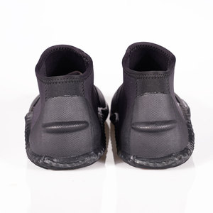 Di alta qualità impermeabile cerniera resistente in Neoprene muta <span class=keywords><strong>scarpe</strong></span> 3mm 5mm antiscivolo pesca caccia in Neoprene stivali <span class=keywords><strong>da</strong></span> sub in gomma - Product Image 3