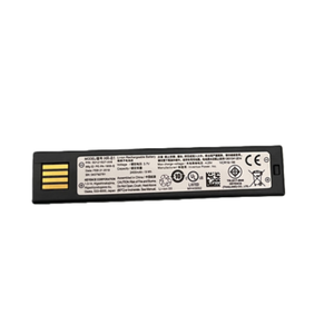 HR-B1 แบตเตอรี่แบบชาร์จไฟได้ 2400mAh 3.7V Li-Ion สำหรับเครื่องสแกนคีย์เอ็นซ์ HR-100B HR-101B - Product Image 3