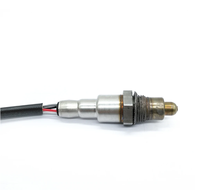 TB Auto nouveau capteur Lambda O2 d'oxygène 0258006027 pour Peugeot 206 306 307 407 Renault Clio Citroen Fiat 1618Z6
