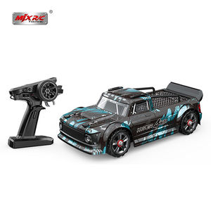 MJX Hyper Go 14301 1/14 sin escobillas 2,4G 4WD Off-Road Racing Drift Control remoto coche 42 KM/H eléctrico Hobby <span class=keywords><strong>juguete</strong></span> camión RC Coche - Product Image 1