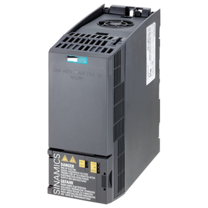 Convertisseur de fréquence triphasé 6SL3210-1KE23-2UP1, convertisseur de fréquence 6SL3210-1KE23-2UP1, 50 Hz à 60 Hz, 6SL3210-1KE23-2UP1 - Product Image 3