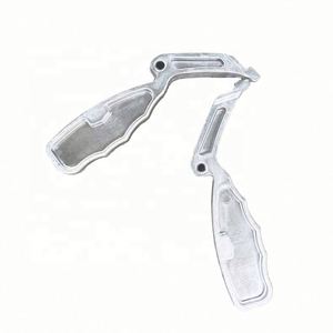 Service de moulage sous pression d'aluminium de précision sur mesure, tolérance de 0,01 mm, traitement de surface OEM/ODM (anodisation) pour petites pièces, Guangdong - Product Image 4