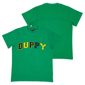 Camiseta Personalizada con Cuello Redondo para Hombre, Ecológica, Transpirable, de Secado Rápido, Anti-UV, Estilo Urbano, Impresión por Transferencia de Calor - Product Image 3