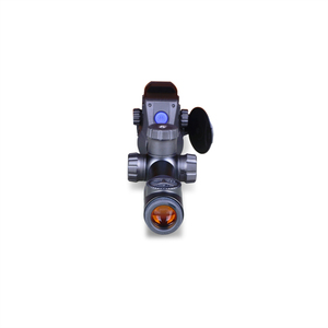 Thermion 2 XQ50 Pro LRF <span class=keywords><strong>Pulsar</strong></span> 3X - 12X Longue portée, vision nocturne, imagerie <span class=keywords><strong>thermique</strong></span>, lunette de chasse, imagerie <span class=keywords><strong>thermique</strong></span> - Product Image 6