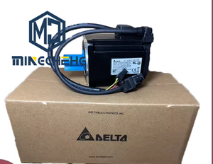 Moteur Servo AC ECM-B3M-C20807-RS1 ECM-B3M-C20604-RS1 ECM-B3M-C20403 pour l'automatisation - Product Image 1