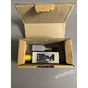 เครื่องวัดความดันแบบดิฟเฟอเรนเชียล ARGO-HYTOS DG028-30 F07 รุ่นใหม่ จัดส่งรวดเร็ว - Product Image 3