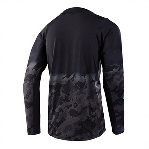 New Fashion Mens <b>Motorcycle</b> Racing Jersey Custom Brand Motocross <b>Shirt</b> Long Sleeve - Product Image 4