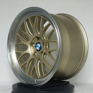 <span class=keywords><strong>Jantes</strong></span> en alliage forgé sur mesure Design ML-10 Monobloc 1 pièce pour BMW F80 F90 E46 <span class=keywords><strong>E92</strong></span> <span class=keywords><strong>M4</strong></span> Audi RS Chevrolet Toyota 86 - Product Image 3