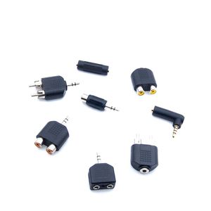 Đen <span class=keywords><strong>1</strong></span> <span class=keywords><strong>RCA</strong></span> nữ để <span class=keywords><strong>2</strong></span> <span class=keywords><strong>RCA</strong></span> nam y Splitter cắm AV chuyển đổi âm thanh Adapter Nam Nữ nối <span class=keywords><strong>2</strong></span> trong <span class=keywords><strong>1</strong></span> <span class=keywords><strong>RCA</strong></span> - Product Image 6