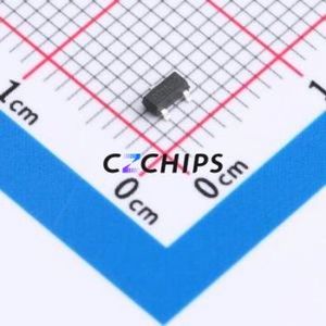 ทรานซิสเตอร์สนามผล SDM021NU02S ทรานซิสเตอร์ SOT-23 (MOSFET) ใหม่และดั้งเดิม - Product Image 1