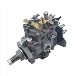 משאבת דלק דיזל איכותית מסוג Common Rail 22100-1C190 משאבת דלק דיזל 1HZ עבור טויוטה - Product Image 2