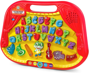 Juguete Educativo de Sonidos Letter Band Phonics Jam para el Aprendizaje Temprano de Niños, Personalizable - Product Image 3