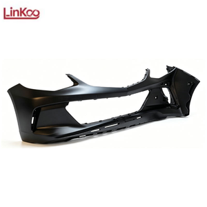 Nuovo Paraurti Anteriore di Alta Qualità Linkoo 23369765 per <span class=keywords><strong>Chevrolet</strong></span> <span class=keywords><strong>Volt</strong></span> 2016 2017 2018 2019 con Assistenza al Parcheggio - Product Image 3