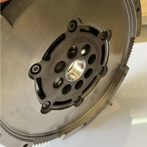 Volant bimasse pour boîte de vitesses manuelle Geely Emgrand X7 Sport Boyue NL-3 ATLAS 2.0L 1016055038 1116051031 01655038 - Product Image 6
