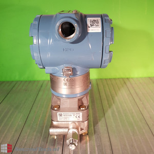 เซนเซอร์วัดความดันแบบดิฟเฟอเรนเชียล Rosemount รุ่น 3051CD ของแท้ 100%  รุ่น 3051CA, 3051TG - Product Image 1