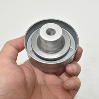 Poulie de courroie de transmission pour FORD Ranger 2011- Everest 2015- BK3Q6C344AB U20215930 1717608 2052516