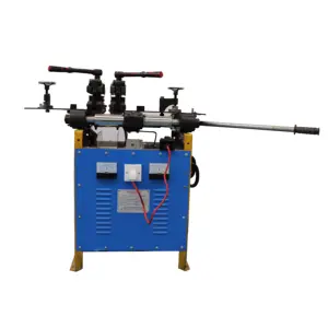 Flash Butt Welder For Band Saw Blade Welding Machine