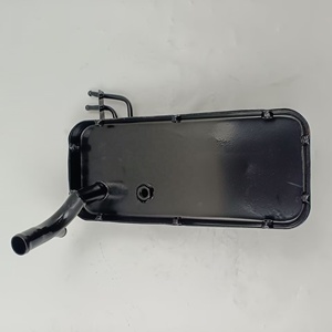 Haute qualité nouveau moteur Diesel partie réservoir d'expansion réservoir d'eau <span class=keywords><strong>auxiliaire</strong></span> 1311V65C-010-A - Product Image 2