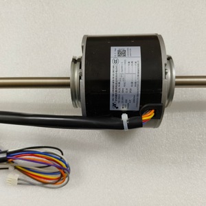 Moteur de climatiseur Hisense Hitachi YSK-35-4 H7B04509A, pièce de rechange électrique pour unité centrale à conduit - Product Image 5