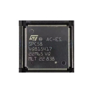 Circuits intégrés CI SPC58VQ815417 Puce IC 58VQ815417 - Product Image 1