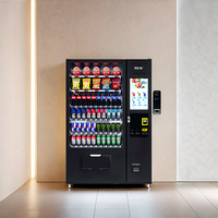 Distributeur automatique de boissons et de collations TCN Trending Boxautomat à vendre