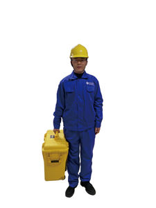 HCG-1000 Pro <b>Portable</b> Electronic High & Current Generator - Product Image 6