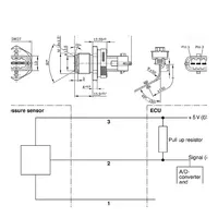 Para 0281006364 0281006086 0281002841 Diesel ME229553 Para Cummins Volvo Iveco Fiat Jack 0445226026 93191400 WZAQ