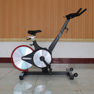 Năng động đi xe đạp tập thể dục tại nhà đạp xe đạp không khí trong nhà tập thể dục tập thể dục quay xe đạp từ tính - Product Image 5