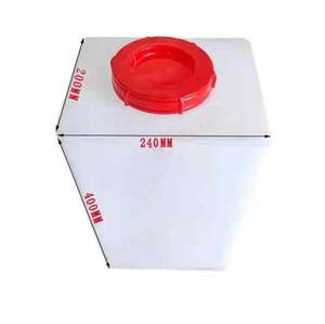 Réservoir d'<span class=keywords><strong>eau</strong></span> <span class=keywords><strong>rectangulaire</strong></span> 20L - Product Image 4
