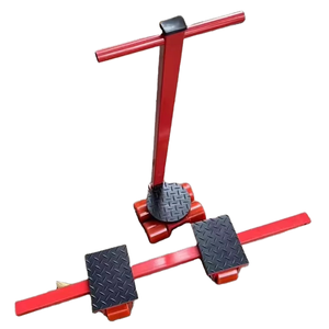 รถเข็นขนส่งรวม X4+Y4 - Product Image 1