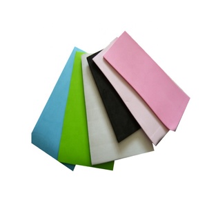 Nhà Máy Tùy Chỉnh Màu Xanh Lá Cây Bán Buôn Việt Nam Nhà Cung Cấp Eva <span class=keywords><strong>Foam</strong></span> Với Nhung Eva <span class=keywords><strong>Foam</strong></span> Sheet - Product Image 2