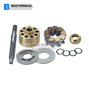Kit de réparation de pompe hydraulique PVD-2B-28 PVD-2B-32 PVD-2B-34/36/38 PVD-2B-40 PVD-2B-42 PVD-2B-45 PVD-2B-50, pièces de rechange - Product Image 3