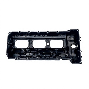 ฝาครอบวาล์วหัวสูบรถยนต์คุณภาพสูงขายส่ง OE 11127846359 สำหรับ BMW ซีรีส์ 4 F82 M4 F83 ซีรีส์ 3 F80 M3 - Product Image 2