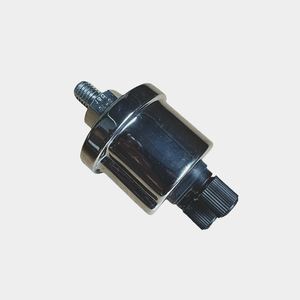 Capteur de pression manométrique M10*1.5 à montage fileté en fer pour groupe électrogène diesel - Product Image 3