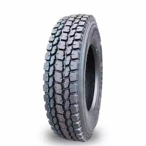 ยางรถบรรทุกขนาด 11R24.5 แบบเรเดียลสำหรับรถกระบะ  สำหรับลุยโคลน  แบบไม่มียางใน  ยึดเกาะถนนได้ดี  สำหรับเปลี่ยนซ่อมแซม  สำหรับรถบรรทุกขนาดเล็ก - Product Image 1
