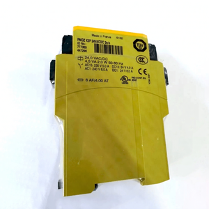 ผู้ขายทองคำ 777303  คอนโทรลเลอร์ PLC ไดรเวอร์เซิร์ฟเวอร์ ของแท้ใหม่เอี่ยมพร้อมส่ง - Product Image 1