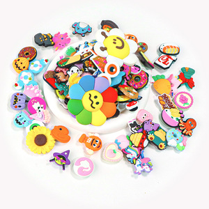 Estuche de Silicona Creativo y Lindo de Gran Capacidad, Impermeable, con Cierre, para Almacenamiento de Material Escolar, Personalizable, Venta al Por Mayor - Product Image 6
