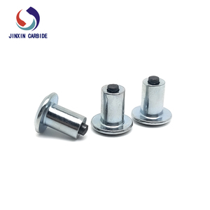 Espárragos de neumático de rueda de picos de Neumático de nieve para zapatos de motocicleta de bicicleta - Product Image 1