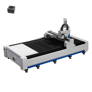 Cnc Fiber Laser Cutting Machine Metal Steel Iron Sheet Cnc Fiber Laser Cutting Machine Laser Pipe Cutting Machine - Product Image 3