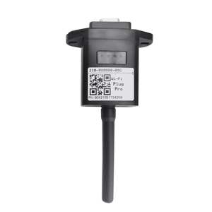 ตัวควบคุมการชาร์จพลังงานแสงอาทิตย์แบบออฟกริด MPPT ของร้านฉัน 110V/220V พร้อมโมดูล WiFi และระบบตรวจสอบ  จัดส่งแบบแมนนวล กิโลกรัม - Product Image 5