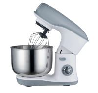 Petit robot pâtissier pour la maison, mélangeur à pâte 7L, mélangeur alimentaire professionnel, batteur sur socle